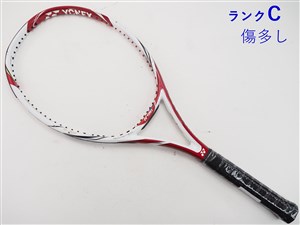 テニスラケット ヨネックス ブイコア 100エス 2011年モデル (G1)YONEX