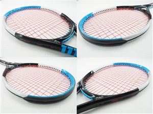 中古】ウィルソン ウルトラ 100 バージョン3.0 2020年モデルWILSON ULTRA 100 V3.0 2020(G2)【中古 テニスラケット】【送料無料】の通販・販売|  ウィルソン| テニスサポートセンターへ