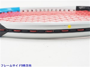 中古 テニスラケット ウィルソン ウルトラ 100 バージョン3.0 2020年モデル (G2)WILSON ULTRA 100 V3.0 2020 中古】ウィルソン ウルトラ 100 バージョン3.0 2020年モデル