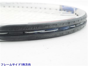 中古】ダンロップ アドフォース エムエックス 2004年モデル