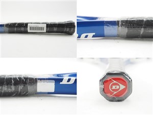 中古】ダンロップ ダイアクラスター 4.0 TP 2008年モデルDUNLOP