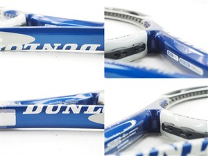 DUNLOP - 中古 テニスラケット ダンロップ ダイアクラスター 2.5 TP 2008年モデル (G2)DUNLOP Diacluster 2.5 TP 2008 楽天市場】【中古】ダンロップ ダイアクラスター リム 5.0 2006