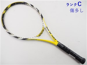 2714インチフレーム厚テニスラケット ヘッド マイクロジェル エクストリーム MP 2007年モデル (G2)HEAD MICROGEL EXTREME MP 2007