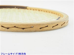 中古】スポルティング スーパーフライトSPALDING SUPERFLITE(L4