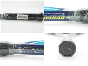 中古】ダンロップ タクティカル コントロールDUNLOP TACTICAL