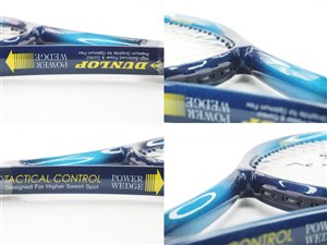 中古】ダンロップ タクティカル コントロールDUNLOP TACTICAL
