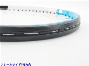 中古】ウィルソン ウルトラ 100 バージョン3.0 2020年モデル