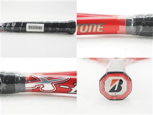 BRIDGESTONE - 中古 テニスラケット ブリヂストン エックスブレード ブイアイ 310 2016年モデル (G2)BRIDGESTONE X-BLADE VI 310 2016 楽天市場】【中古】ブリヂストン エックスブレード ブイアイ 310