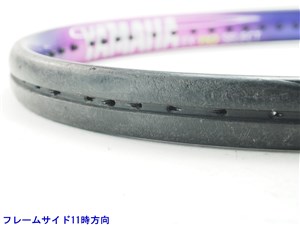 中古】ヤマハ プロト EX セレクト【トップバンパー割れ有り】YAMAHA