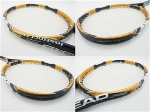 中古】ヘッド フレックスポイント インスティンクト チームHEAD