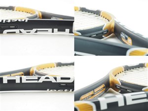 中古】ヘッド フレックスポイント インスティンクト チームHEAD