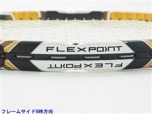 中古】ヘッド フレックスポイント インスティンクト チームHEAD