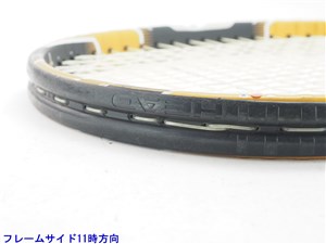 中古】ヘッド フレックスポイント インスティンクト チームHEAD