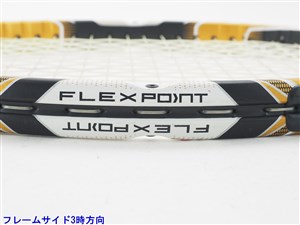 HEAD - 中古 テニスラケット ヘッド フレックスポイント インスティンクト チーム (G2)HEAD FLEXPOINT INSTINCT TEAM c22040301c-m-01-pl.jpg