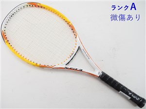 26-28-26mm重量テニスラケット ヨネックス エス フィット 3 2009年モデル (G1)YONEX S-FIT 3 2009