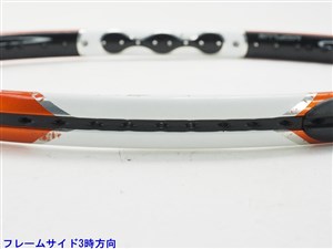 中古 テニスラケット ウィルソン エヌ ツアー ツー 105 2006年モデル【一部グロメット割れ有り】 (G2)WILSON n TOUR TWO 105 2006 楽天市場】【中古】ウィルソン エヌ ツアー ツー 105 2006年