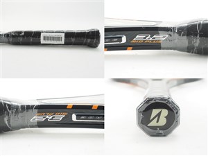 中古】ブリヂストン プロビーム エックスブレード 3.2 MP 2005年