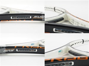 中古】ブリヂストン プロビーム エックスブレード 3.2 MP 2005年