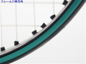 中古】ヘッド グラフィン 360プラス グラビティー エス 2019年