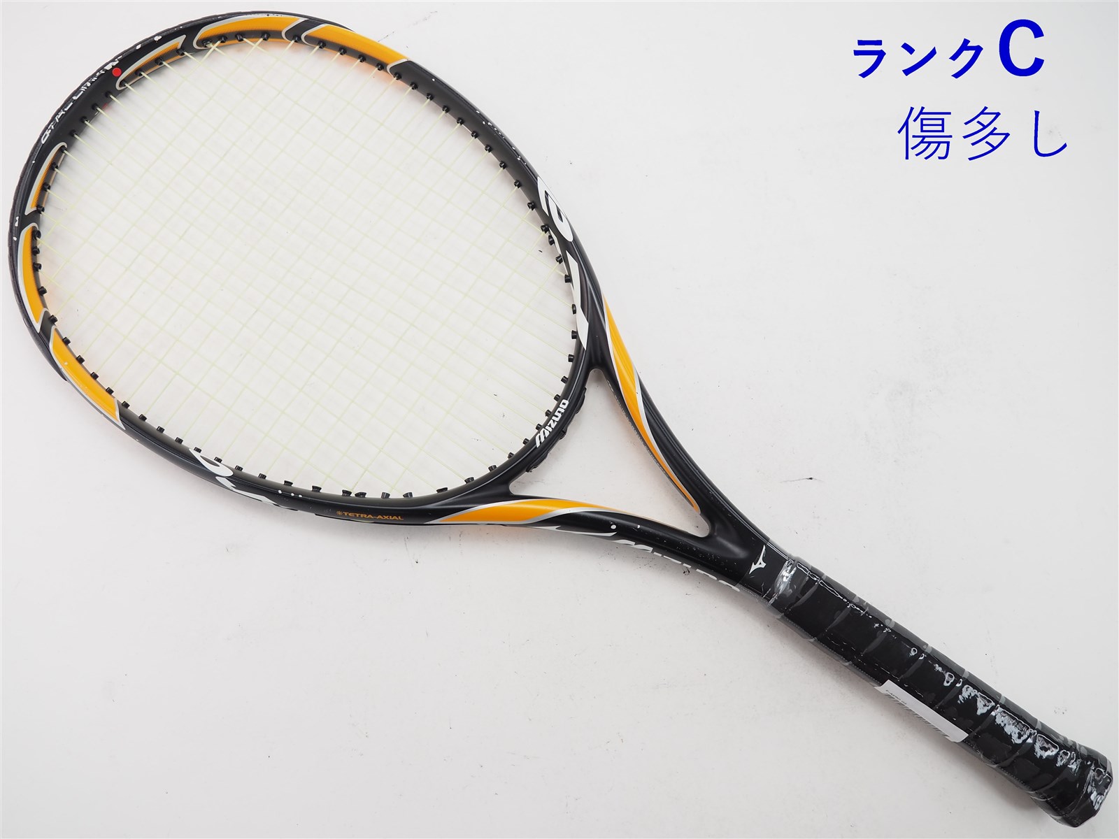 新品 テニスラケット 硬式 f-aero COMP www.krzysztofbialy.com