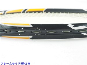ミズノ F300 G2 新品同様 中古】ミズノ エフ アエロMIZUNO F-AERO(G2相当)【中古 テニス