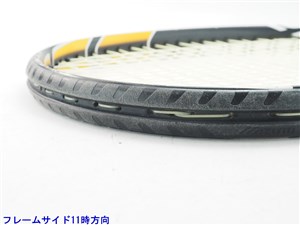 中古】ミズノ エフ アエロMIZUNO F-AERO(G2相当)【中古 テニス
