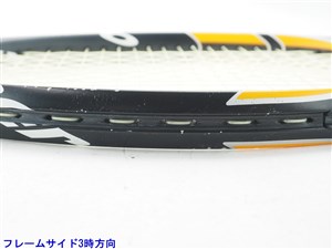 中古】ミズノ エフ アエロMIZUNO F-AERO(G2相当)【中古 テニス
