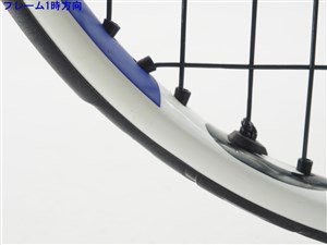 中古 テニスラケット テクニファイバー ティーファイト 300 XTC 2018年モデル (G3)Tecnifibre T-FIGHT 300 XTC 2018 中古】テクニファイバー ティーファイト 315 XTC 2018年モデル