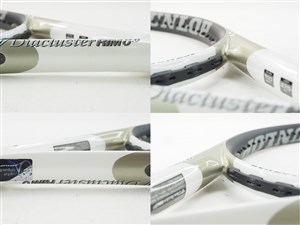 中古】ダンロップ ダイアクラスター リム 8.0 2006年モデルDUNLOP