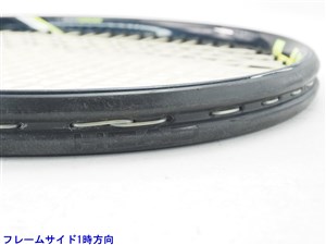 中古】ヘッド グラフィン エクストリーム MP 2015年モデルHEAD