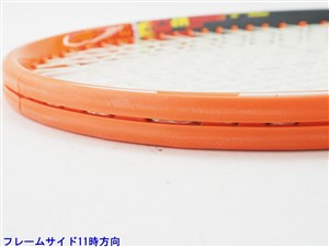 HEAD - 中古 テニスラケット ヘッド グラフィン ラジカル レフ 2014年モデル (G2)HEAD GRAPHENE RADICAL REV 2014 硬式テニスラケット 楽天市場】ヘッド グラフィン 360 ラジカル エリート 2019年