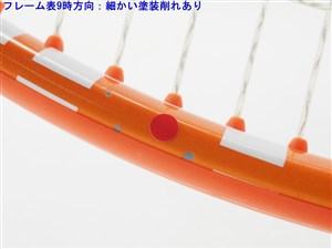 中古】ヘッド グラフィン ラジカル MP 2014年モデルHEAD