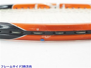 中古】ウィルソン K ツアー 95 2008年モデル【多数グロメット割れ有り