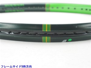 中古】スノワート ビタス 100SNAUWAERT VITAS 100(G2)【中古 テニス