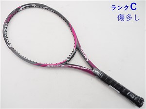 テニスラケット スリクソン レヴォ CS 10.0 2018年モデル (G2)SRIXON