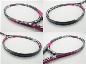 中古】スリクソン レヴォ CV3.0 エフ エルエス 2018年モデルSRIXON REVO CV3.0 F-LS 2018(G2)【中古  テニスラケット】【送料無料】の通販・販売| スリクソン| テニスサポートセンターへ