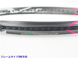 中古 テニスラケット スリクソン レヴォ CV3.0 エフ エルエス 2018年モデル (G1)SRIXON REVO CV3.0 F-LS 2018 c22110019c-m-01-pl.jpg