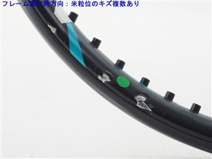 Srixon - 中古 テニスラケット スリクソン レヴォ シーブイ 5.0 2018年モデル (G2)SRIXON REVO CV 5.0 2018 中古】スリクソン レヴォ シーブイ 5.0 2018年モデルSRIXON REVO