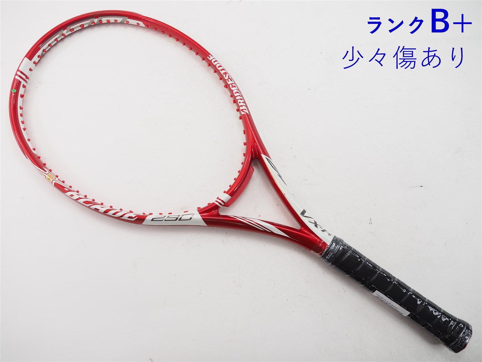中古】ブリヂストン エックスブレード ブイエックスアール 290 2014年
