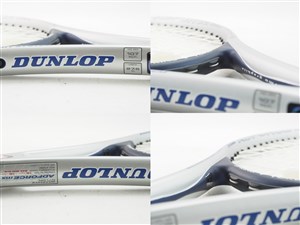 中古】ダンロップ アドフォース エムエックス 2004年モデル