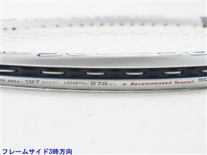 中古】ダンロップ アドフォース エムエックス 2004年モデル