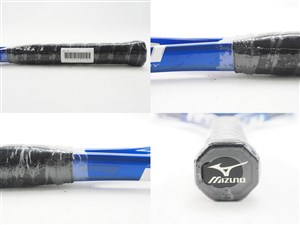 中古】ミズノ HF-1【一部グロメット割れ有り】MIZUNO HF-1(G3)【中古
