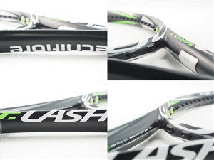 楽天市場】【中古】テクニファイバー ティー フラッシュ 300