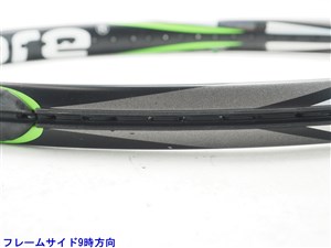 中古】テクニファイバー ティー フラッシュ 300 2016年モデル