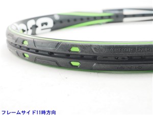 中古 テニスラケット テクニファイバー ティー フラッシュ 300 2016年モデル (G3)Tecnifibre T-FLASH 300 2016 中古】テクニファイバー ティー フラッシュ 300 2016年モデル