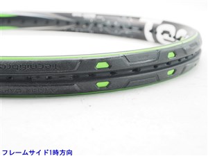 中古】テクニファイバー ティー フラッシュ 300 2016年モデル