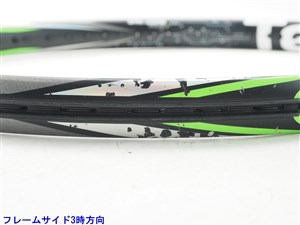 中古】テクニファイバー ティー フラッシュ 300 2016年モデル