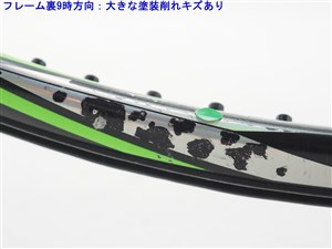 中古 テニスラケット テクニファイバー ティー フラッシュ 300 2016年モデル (G2)Tecnifibre T-FLASH 300 2016 中古】テクニファイバー ティー フラッシュ 300 2016年モデル
