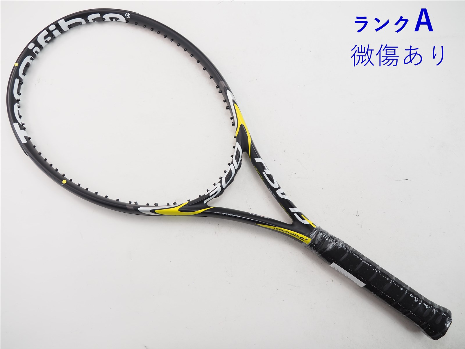 テニスラケット テクニファイバー ティーフラッシュ 300 2014年モデル