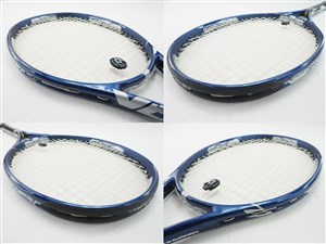 テニスラケット フォルクル オーガニクス スーパーG V1 MP (XSL2)VOLKL ORGANIX SUPER G V1 MP